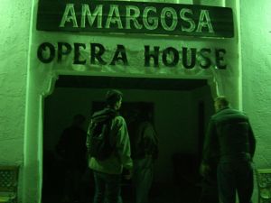 Amargosa Opera House Amargosa Opera House
