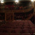 Amargosa Opera House and Hotel: Life After Death (Valley)