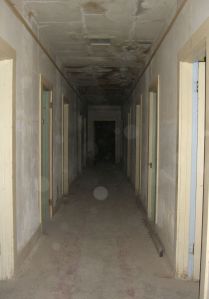 spooky hollow spooky hollow hallway