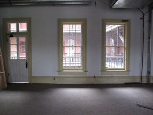 Pico House - Second Floor