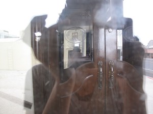 A Peek Inside the Mizpah, 2009