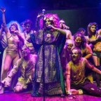 The Countdown to Halloween-THE SUMMER EDITION