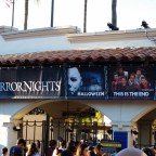 UNIVERSAL STUDIOS HALLOWEEN HORROR NIGHTS 2015 – HAUNT REVIEW
