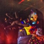 Halloween 2015: San Diego Haunt Reviews (Part One)