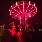 QUEEN MARY’S DARK HARBOR: Q&A with Creative Director, JJ WHICKHAM