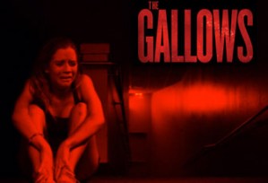 The Gallows hotspot