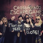 Escape From Los Angeles Part 2 – Cross Roads Escape Games