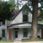 Haunted Sallie House For Sale – For A Hefty Sum… $$