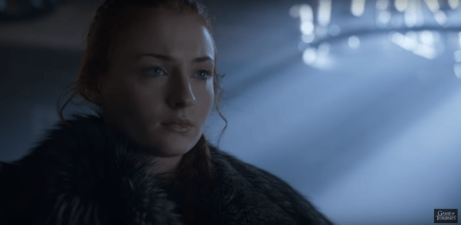 Sansa