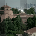 UCLA is Haunted…
