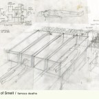 Ever Wanted to Smell a Celebrity’s Death? Well, Now You Can.