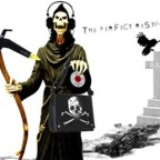 You Can Have Your Ashes Pressed Into Vinyl When You Die.