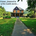 ‘Silence of the Lambs’ House Still Can’t Find a Buyer, Price Drops Again.