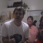 (Watch) The San Pedro Poltergeist Case; or, the Haunting of Jackie Hernandez – Extended Footage.