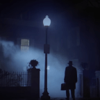 The Exorcist Maze is Coming to Universal’s Halloween Horror Nights.