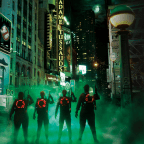 Massive, Interactive ‘Ghostbusters Experience’ To Open at Madame Tussauds NYC