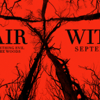 Plot Twist: Lionsgate’s “The Woods” revealed at Comic Con to be a surprise “Blair Witch” sequel.