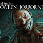 ‘American Horror Story’ Maze coming to Universal’s Halloween Horror Nights.