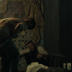 Check out this sneak peek of FOX’s ‘The Exorcist’ TV series.