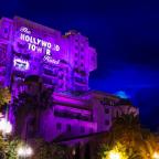 Say goodbye to The Twilight Zone Tower of Terror with a “Late Check-Out.”