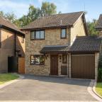 Harry Potter’s Number 4 Privet Drive house is for sale.