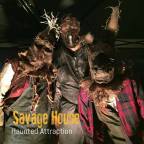 ScarePop.com and The Halloween Experience Presents: The So-Cal Haunt List 2016