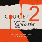 A Night of LA’s ‘Gourmet Ghosts’ at The Last Bookstore