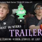 New ‘Queer Ghost Hunters’ series seeks to uncover LGBT ghosts and history