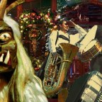 ‘Tis The Season For Screams: A guide to the L.A. area’s best horror-themed holiday events!
