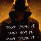 Freaky-looking ‘The Bye Bye Man’ releases new clips…