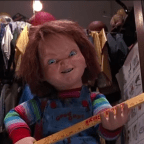 He’s Baaack! Horror Sequel ‘Cult of Chucky’ To Start Filming Next Week