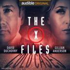 Audible is releasing an ‘X-Files’ audiobook starring Gillian Anderson, David Duchovny