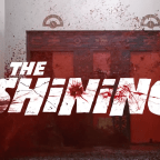 ‘The Shining’ maze comes to Halloween Horror Nights