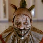 Guys, guys – there’s a Twisty the Clown doll coming