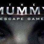 Unearth The Mummy Escape Game this Summer in Hollywood!