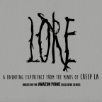 Amazon, ‘Lore’ team up with Creep LA for immersive theater experience