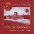 ‘Twin Peaks’ Halloween Pop-Up Shop Coming to Los Angeles