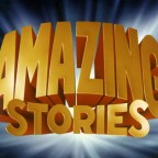 Apple is rebooting Steven Spielberg’s ‘Amazing Stories’ anthology series