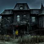 ‘IT’ House Coming to Warner Bros. Studio Tour For Expanded ‘Horror Made Here’ Experience