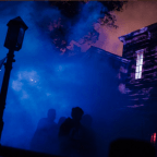 Knott’s Scary Farm 2017: Haunt Review