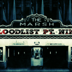 #BloodList2017 is upon us!