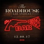 A ‘Twin Peaks’ Roadhouse Bar Pop-Up is Coming to Los Angeles