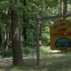 You can now spend the night at the real Camp Crystal Lake from ‘Friday the 13th’