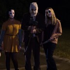‘The Strangers: Prey at Night’ Interview with Director Johannes Roberts