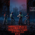 ‘Stranger Things’ is coming to Universal Studios’ Halloween Horror Nights