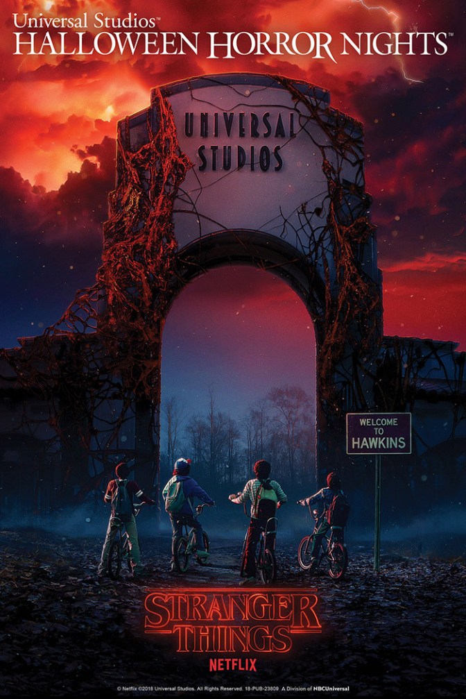 Stranger-Things-at-Halloween-Horror-Nights-2018-1