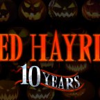 The Los Angeles Haunted Hayride returns with 10 Year Anniversary celebration