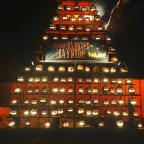 LA Haunted Hayride 2018 review: frightfully delightful