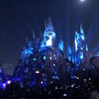 ‘Dark Arts at Hogwarts Castle’ Debuts at Universal Studios
