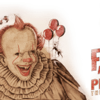 An ‘IT Chapter Two’ Immersive Funhouse is Coming to Hollywood